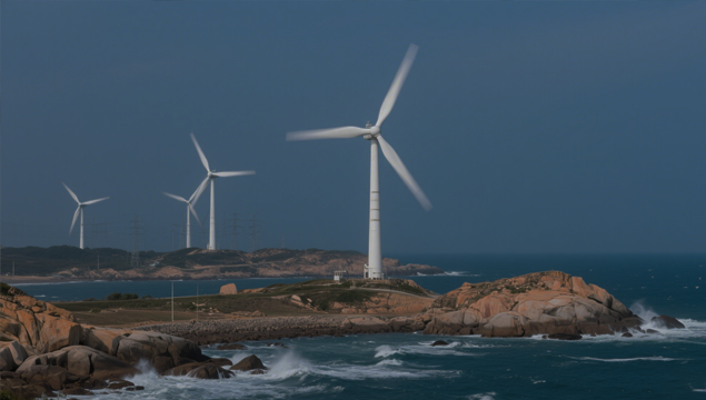 中电科源（北京）新能源科技有限公司